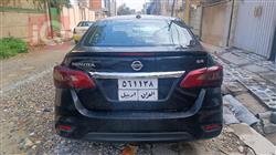 نيسان سنترا